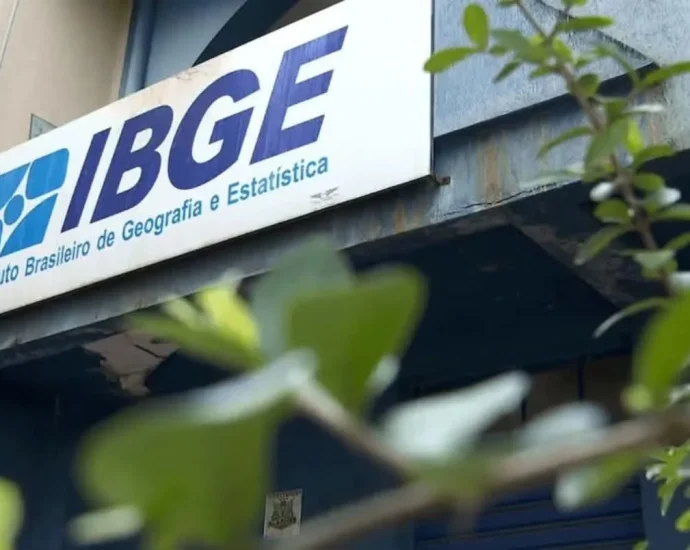 IBGE ABRE PROCESSO SELETIVO COM 16 VAGAS TEMPORÁRIAS PARA ANDRADINA (SP)