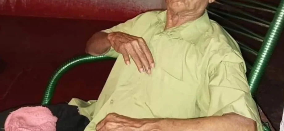 Falece João dos Santos Inocêncio, pai de funcionária do Hospital em Castilho