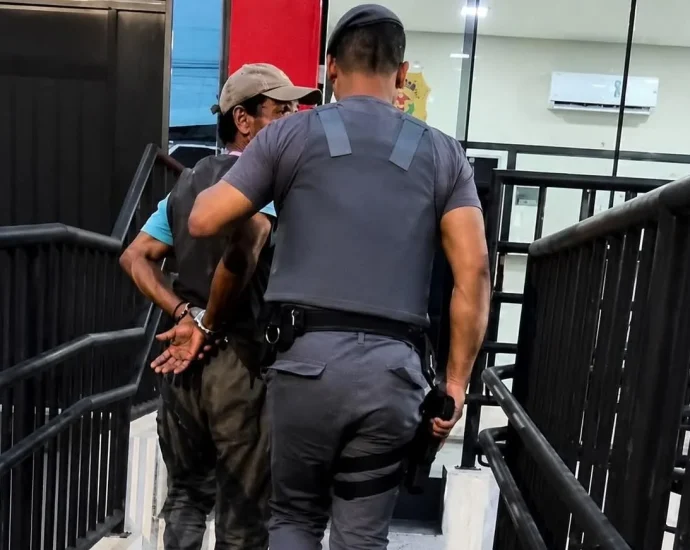 POLÍCIA MILITAR CAPTURA QUATRO PROCURADOS PELA JUSTIÇA NO INTERIOR PAULISTA
