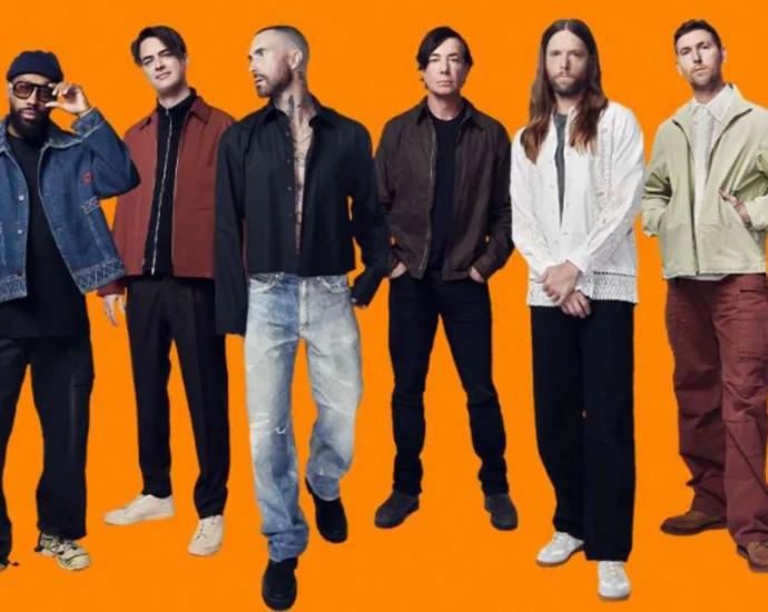 Show do Maroon 5 em São José do Rio Preto deve movimentar até R$ 20 milhões