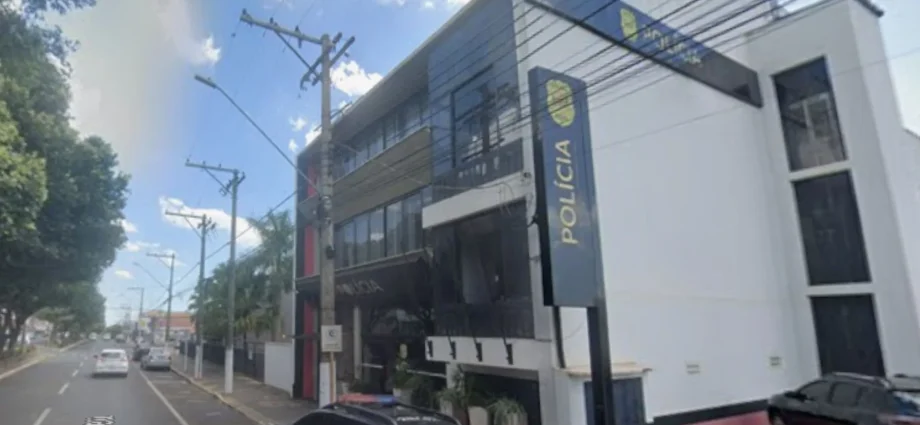 Empresário é preso por assédio em concessionária de Jales