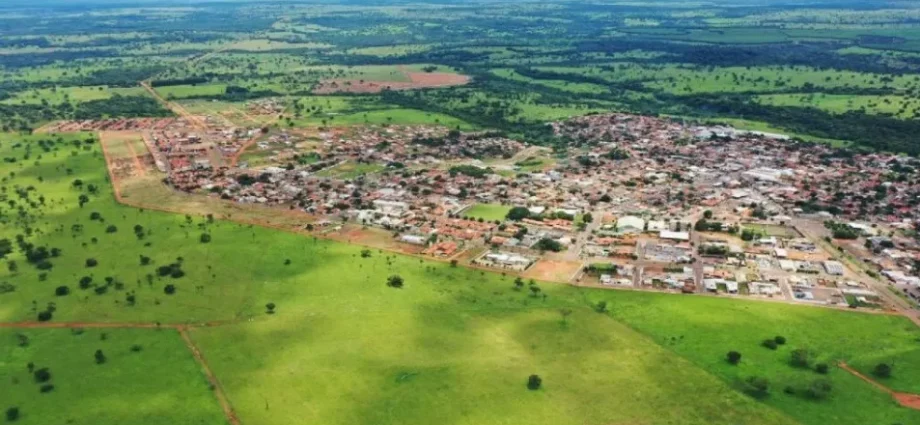 Inocência se destaca com megaprojeto da Arauco e gera milhares de empregos