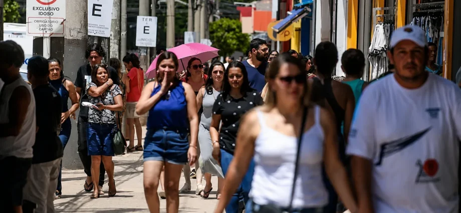 População de Mato Grosso do Sul se aproxima de 3 milhões, segundo IBGE