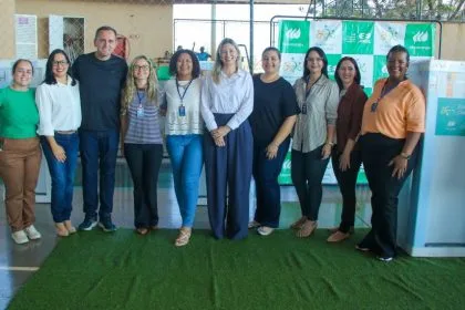 Projeto de Eficiência Energética entrega refrigeradores a famílias vulneráveis
