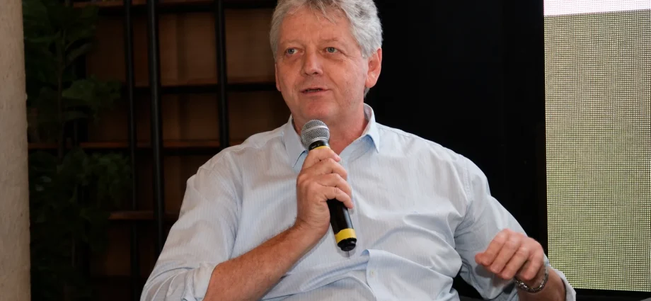 Miranda destaca agropecuária, turismo e diversidade cultural, afirma Jaime Verruck