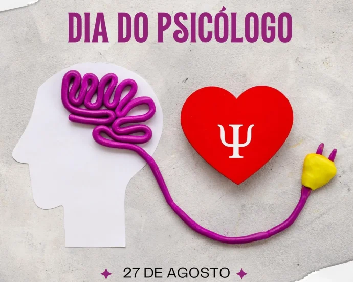 27 de agosto é o Dia do Psicólogo