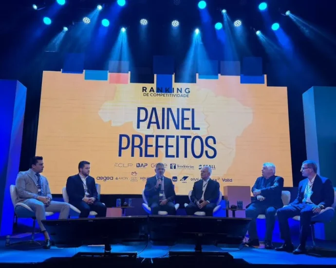Três Lagoas é a 2ª cidade mais competitiva de Mato Grosso do Sul