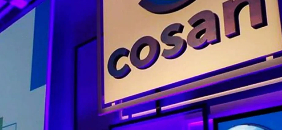 Cosan reporta resultados do 1T26 com redução de prejuízo e reestruturação financeira