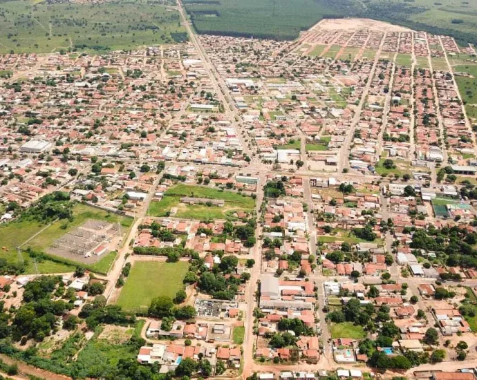 Bolsão de MS alcança 336 mil habitantes e lidera crescimento populacional