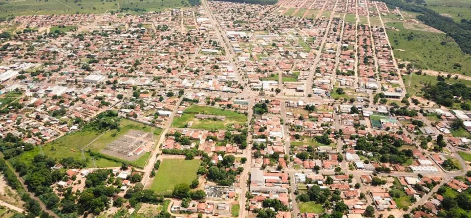Bolsão de MS alcança 336 mil habitantes e lidera crescimento populacional
