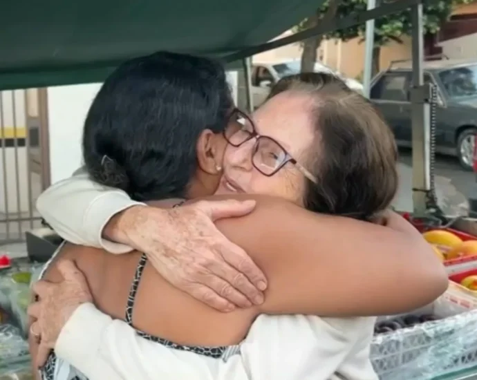 Feirantes de São José do Rio Preto celebram tradição no Dia do Feirante