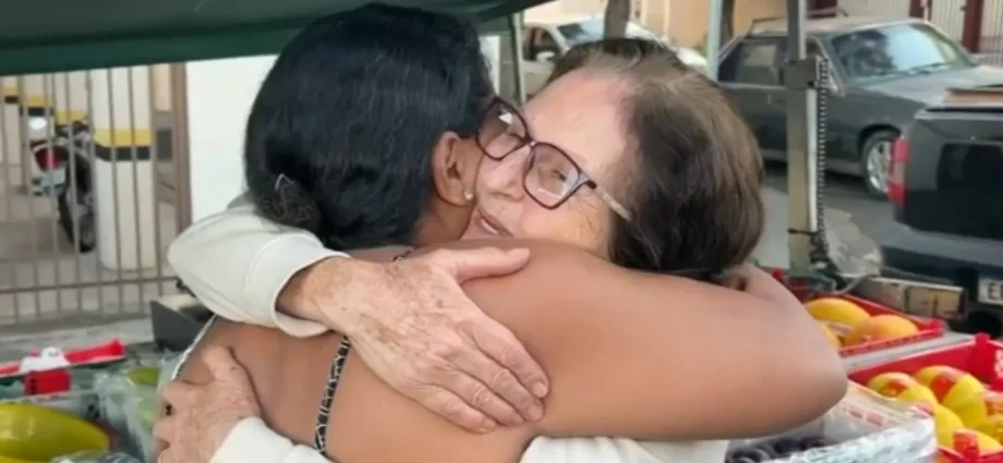 Feirantes de São José do Rio Preto celebram tradição no Dia do Feirante