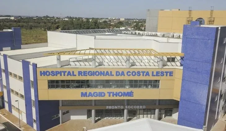 Hospital de Três Lagoas receberá R$ 12,8 milhões para novos procedimentos pelo SUS
