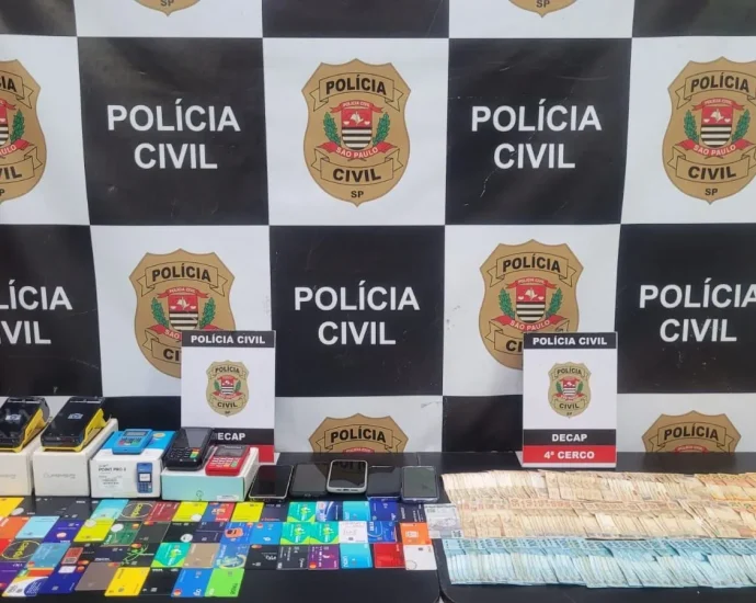 Quatro gerentes de banco condenados por estelionato em São José do Rio Preto