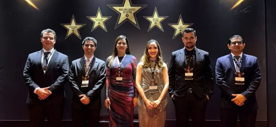 Lins Agroindustrial é premiada no MasterCana Centro-Sul & Social 2026