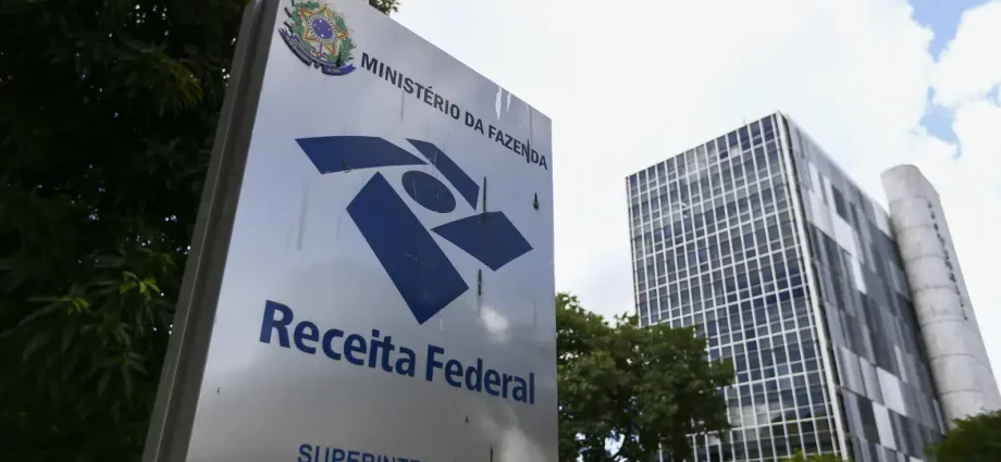 Arrecadação com Imposto de Renda sobre Dividendos chega a R$ 3,1 bilhões em 2026