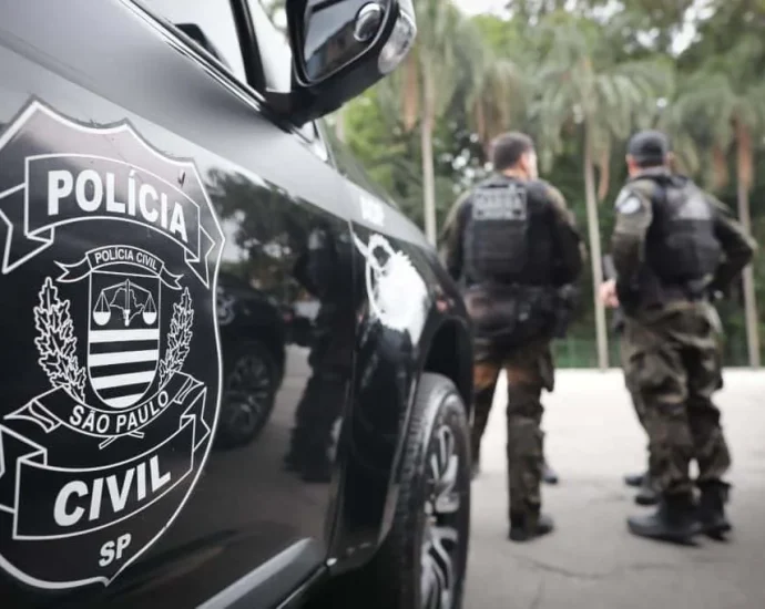 Suspeito é preso após esclarecimento de três furtos em Birigui