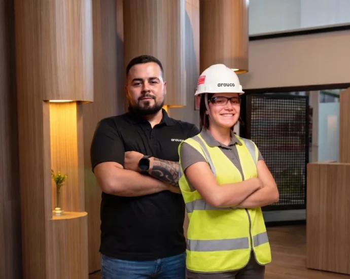 ARAUCO Brasil abre novas vagas de emprego para Três Lagoas e Inocência