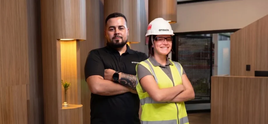 ARAUCO Brasil abre novas vagas de emprego para Três Lagoas e Inocência