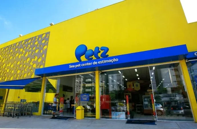 Petz oferece vagas de emprego em Araçatuba com contratação imediata