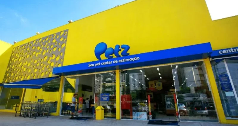 Petz oferece vagas de emprego em Araçatuba com contratação imediata
