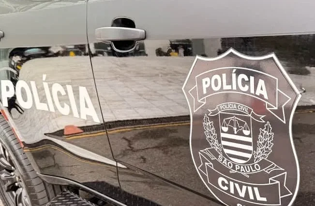 Homem é preso em Aracanguá por suspeita de homicídios