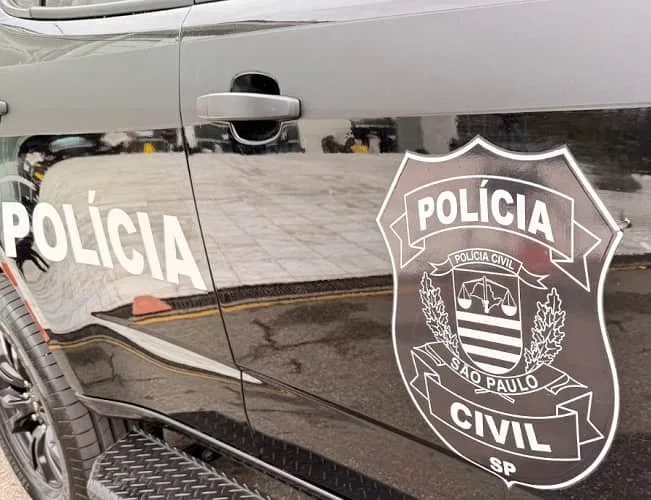 Homem é preso em Aracanguá por suspeita de homicídios