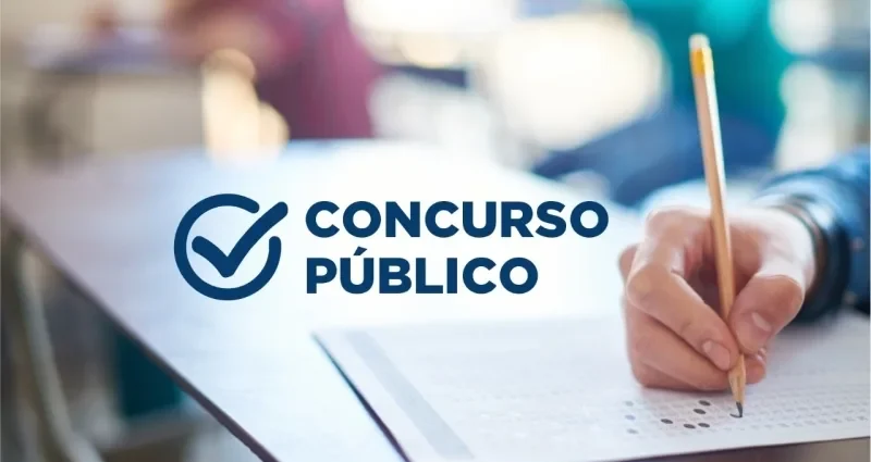 Provas do Concurso Público da Prefeitura de Andradina Ocorrerão Neste Domingo