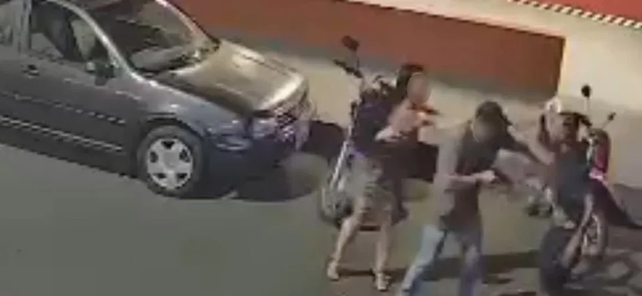 Policial penal é preso em flagrante após disparos em Araçatuba