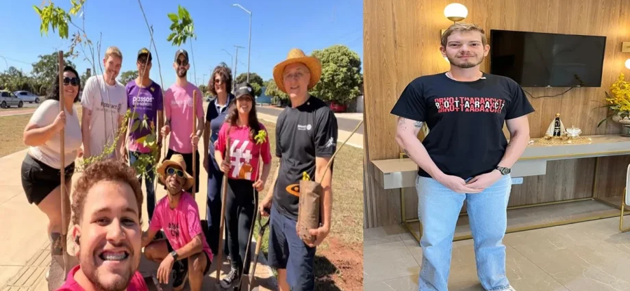 Rotaract Club de Três Lagoas celebra 34 anos de atuação