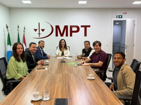 Acordo entre MPT-MS, Superintendência do Trabalho e Incra visa expropriação de terras com trabalho escravo