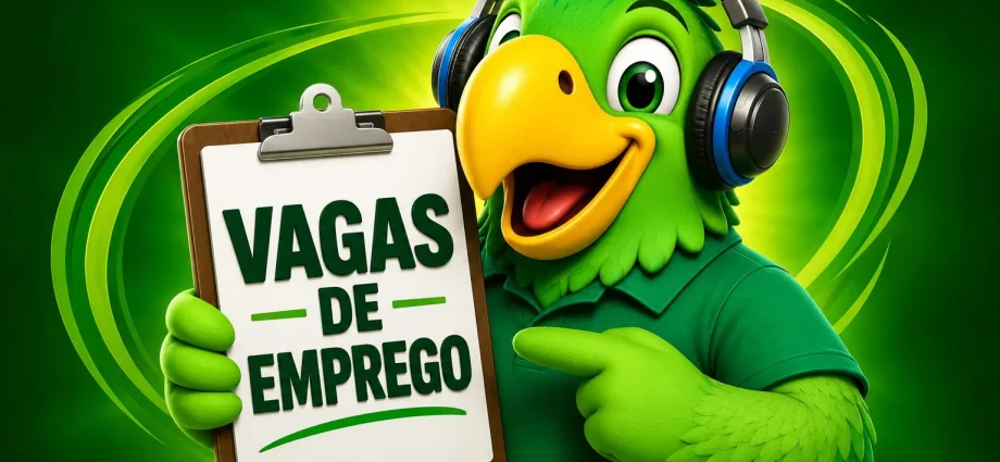 412 Vagas de Emprego Disponíveis na Casa do Trabalhador em Três Lagoas