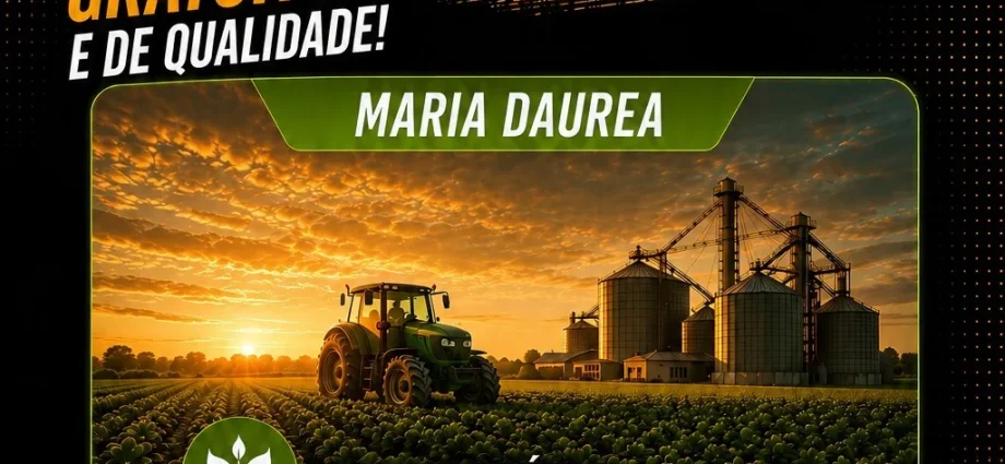 Pauta recebida por e-mail