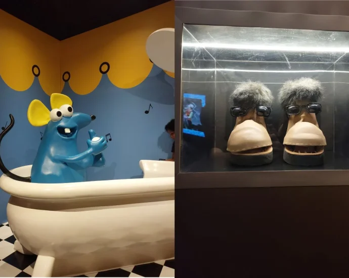 Exposição