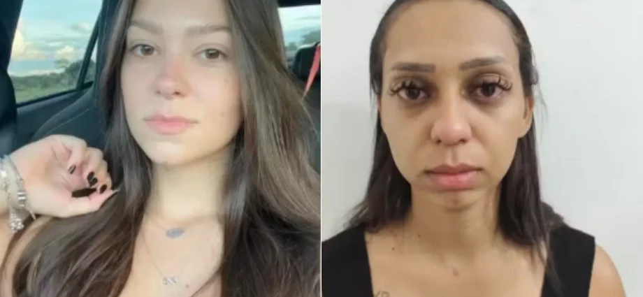 Motorista presa após atropelar jovem embriagada em Novo Horizonte