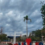 Risco de tempestades e ventos fortes em Três Lagoas nesta quinta-feira