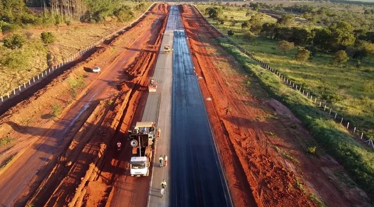 Governo Federal destina R$ 33,9 milhões para anel rodoviário de Três Lagoas