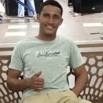 Jovem de 21 anos é assassinado em Nova Andradina; suspeito é detido
