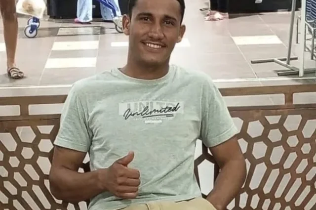 Jovem de 21 anos é assassinado em Nova Andradina; suspeito é detido