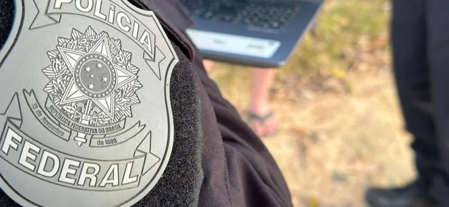 Polícia Federal realiza operação contra desvios de emendas parlamentares