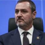 Ministro Mendonça demite chefe da PF após suspeitas de monitoramento