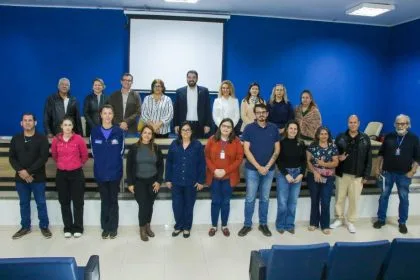Novos membros do Conselho Municipal de Direitos da Pessoa com Deficiência são empossados em Três Lagoas