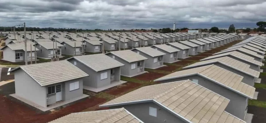 Casa Paulista oferece 100 novas Cartas de Crédito para moradias em Araçatuba