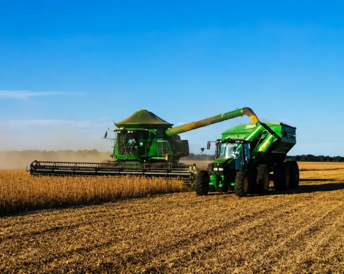 Setor Agropecuário Cresce 2,8% e Sustenta PIB Brasileiro no Segundo Trimestre de 2026