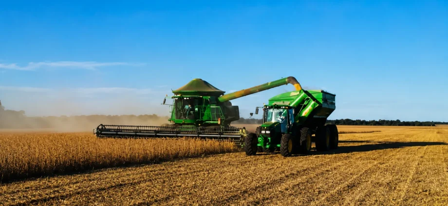 Setor Agropecuário Cresce 2,8% e Sustenta PIB Brasileiro no Segundo Trimestre de 2026
