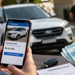 Mulher é vítima de golpe e perde R$ 65 mil ao comprar carro em Paranaíba