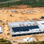 Bataguassu se destaca como polo para data centers com ZPE em Mato Grosso do Sul
