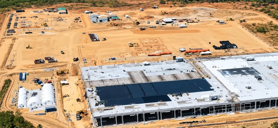 Bataguassu se destaca como polo para data centers com ZPE em Mato Grosso do Sul