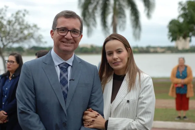 Desfile Cívico de 7 de Setembro reúne público em Três Lagoas