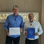 Jaime Verruck Recebe Plano do Cooperativismo e Compromete-se com as Demandas em Brasília